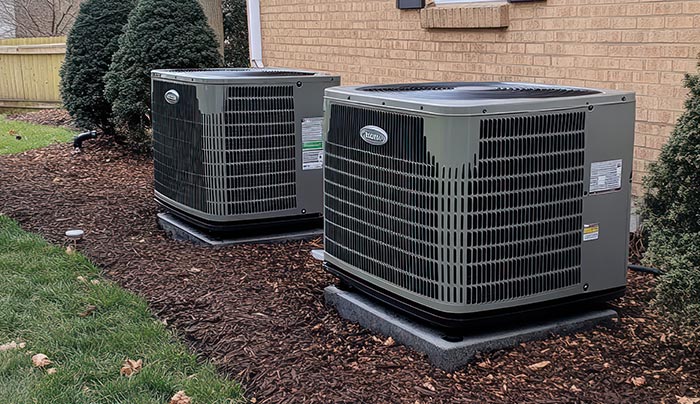 hvac services