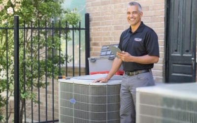 How Often Should Your HVAC System Be Serviced? 