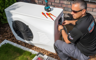 What Do AC Service Technicians Inspect Before Installation?