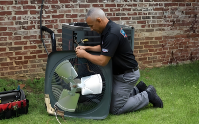 Common HVAC Problems and How to Fix Them
