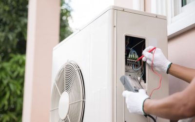 Signs Your Air Conditioning Needs Servicing