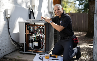 What to Consider Before an HVAC Installation?