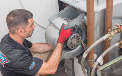 5 Steps to Clean a Furnace Blower | 2026 Maintenance Guide