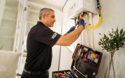 Boiler Not Working: Common Issues & When to Call for Help