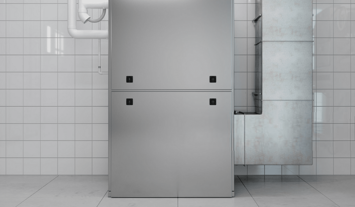 Heat Pump vs Air Conditioner Pros, Cons & Best Uses air conditioner warning