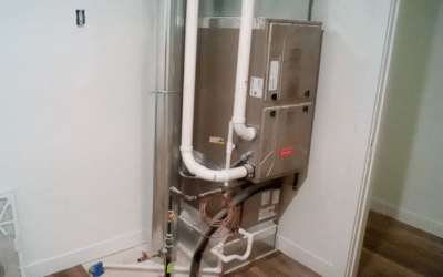 Why Is My Furnace Blowing Cold Air? Troubleshooting Tips