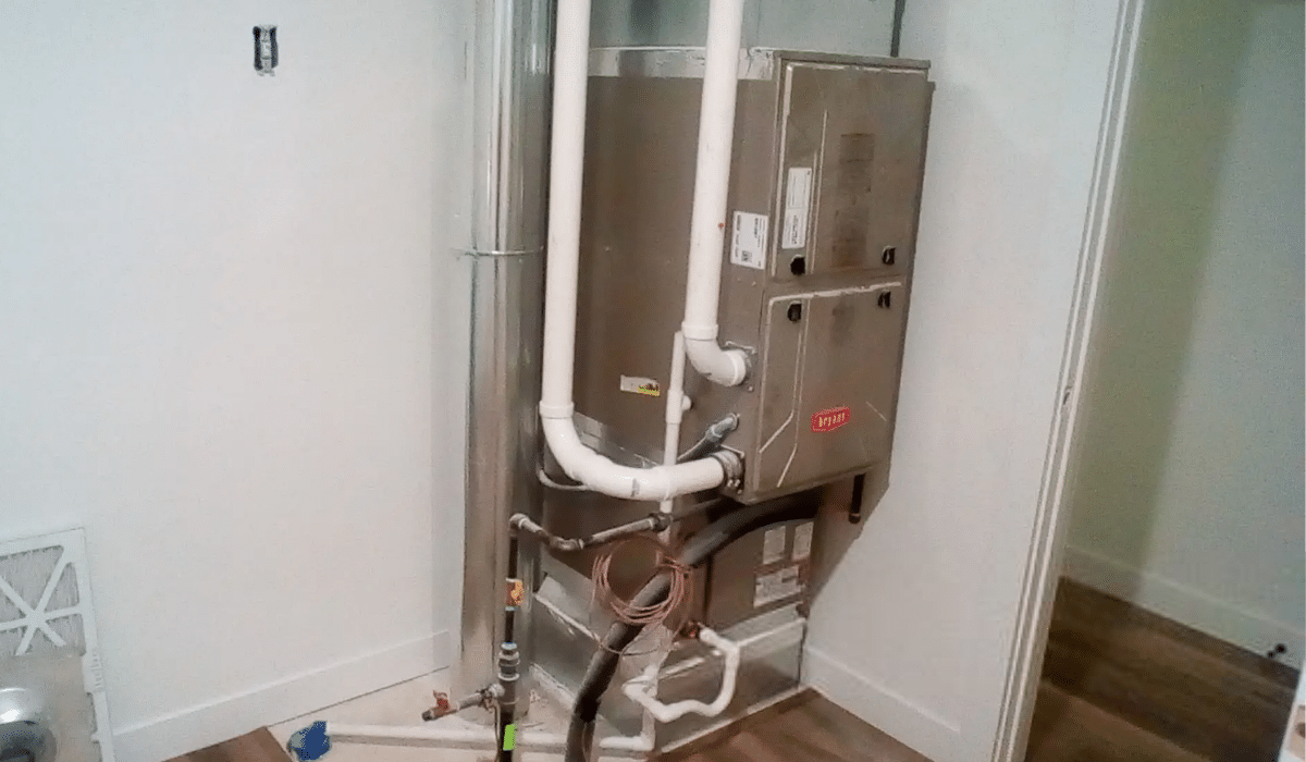 Heat Pump vs Air Conditioner Pros, Cons & Best Uses air conditioner warning