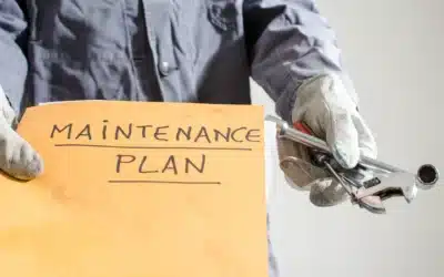 Is an HVAC Maintenance Plan Right for You?