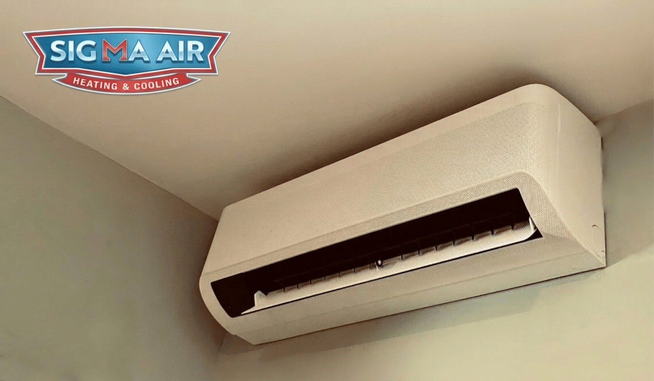 air conditioner warning