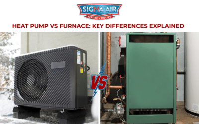 Heat Pump vs Furnace: Key Differences Explained