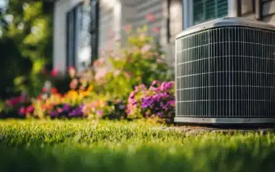Beat the Summer Rush by Scheduling a Spring HVAC Tune-Up