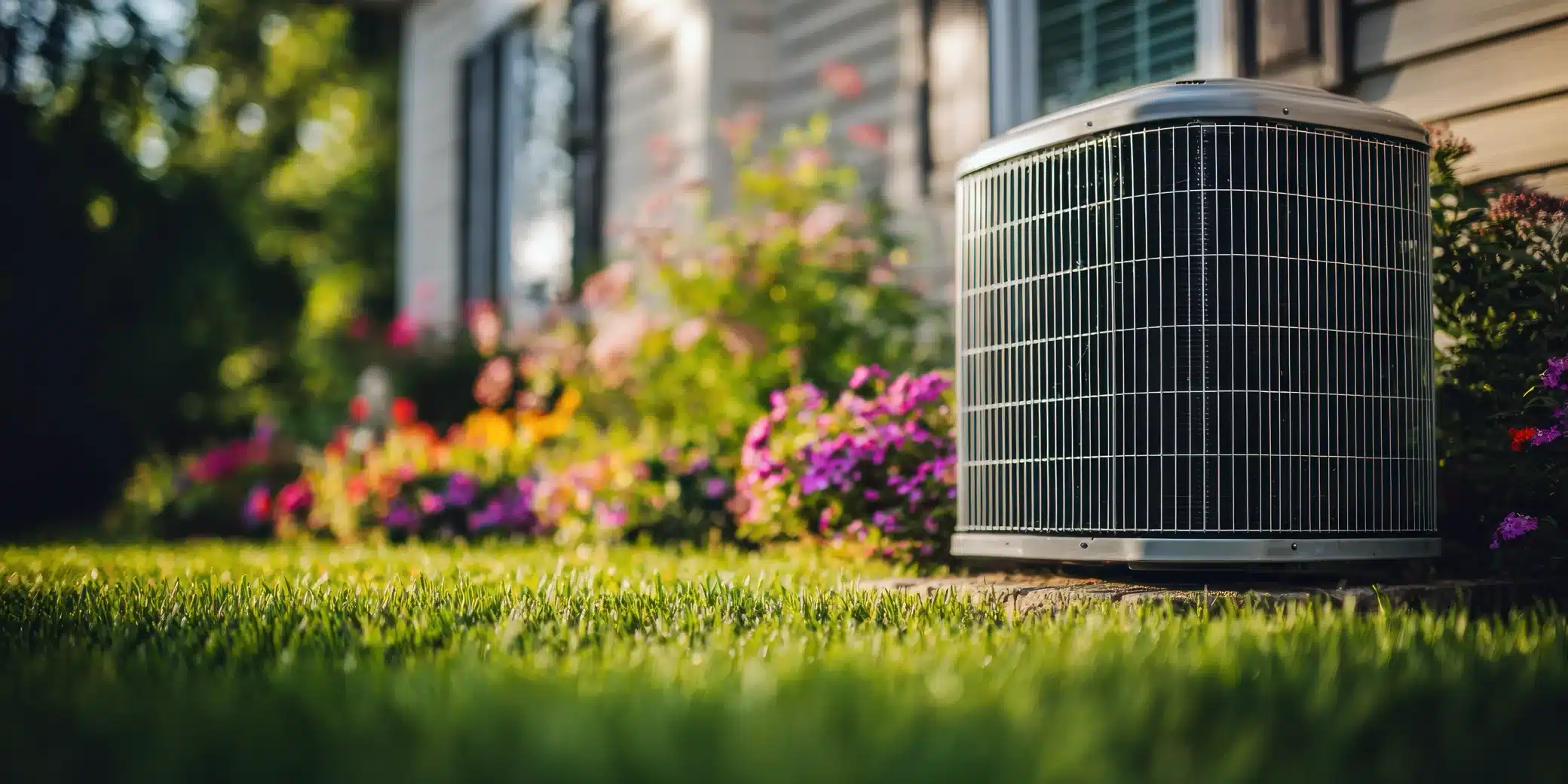 air conditioner warning