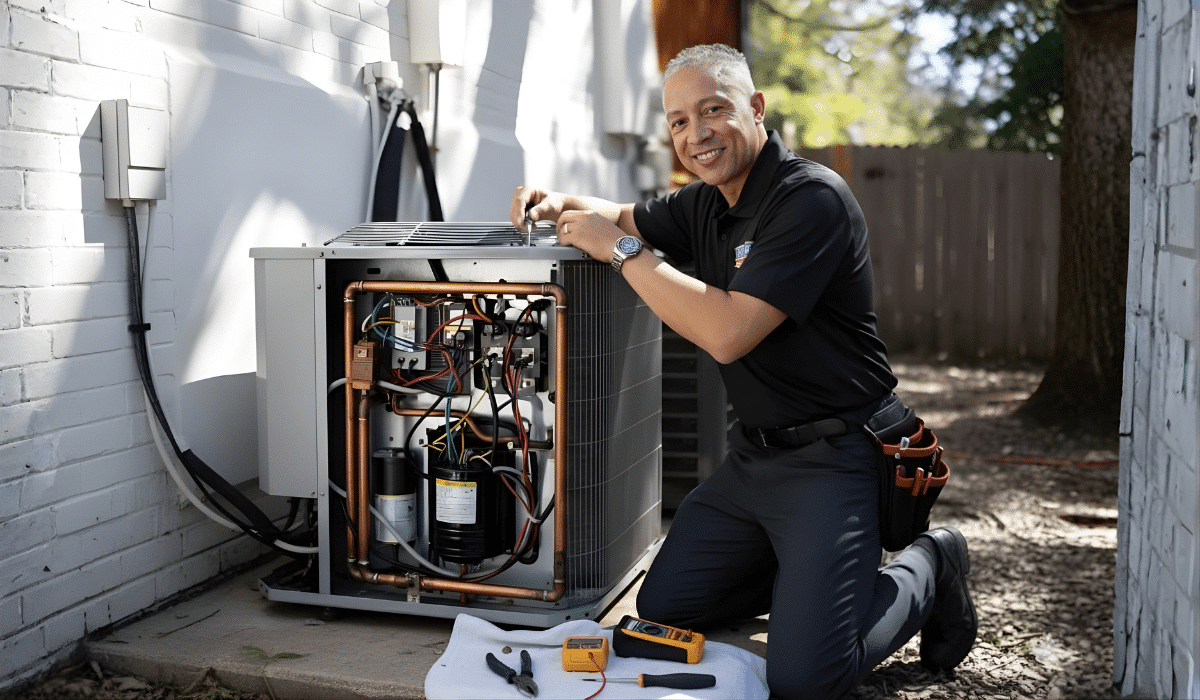 What to Consider Before an HVAC Installation