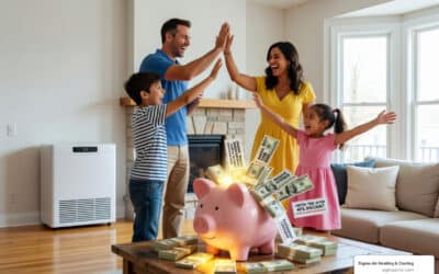 Heating Up Your Savings: Best HVAC Deals for Homeowners