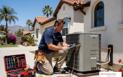 Everything You Need to Know About San Marcos AC Installation