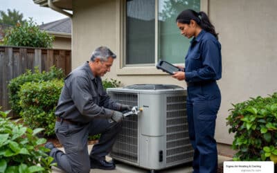 The Coolest Guide: Choosing HVAC System Contractors
