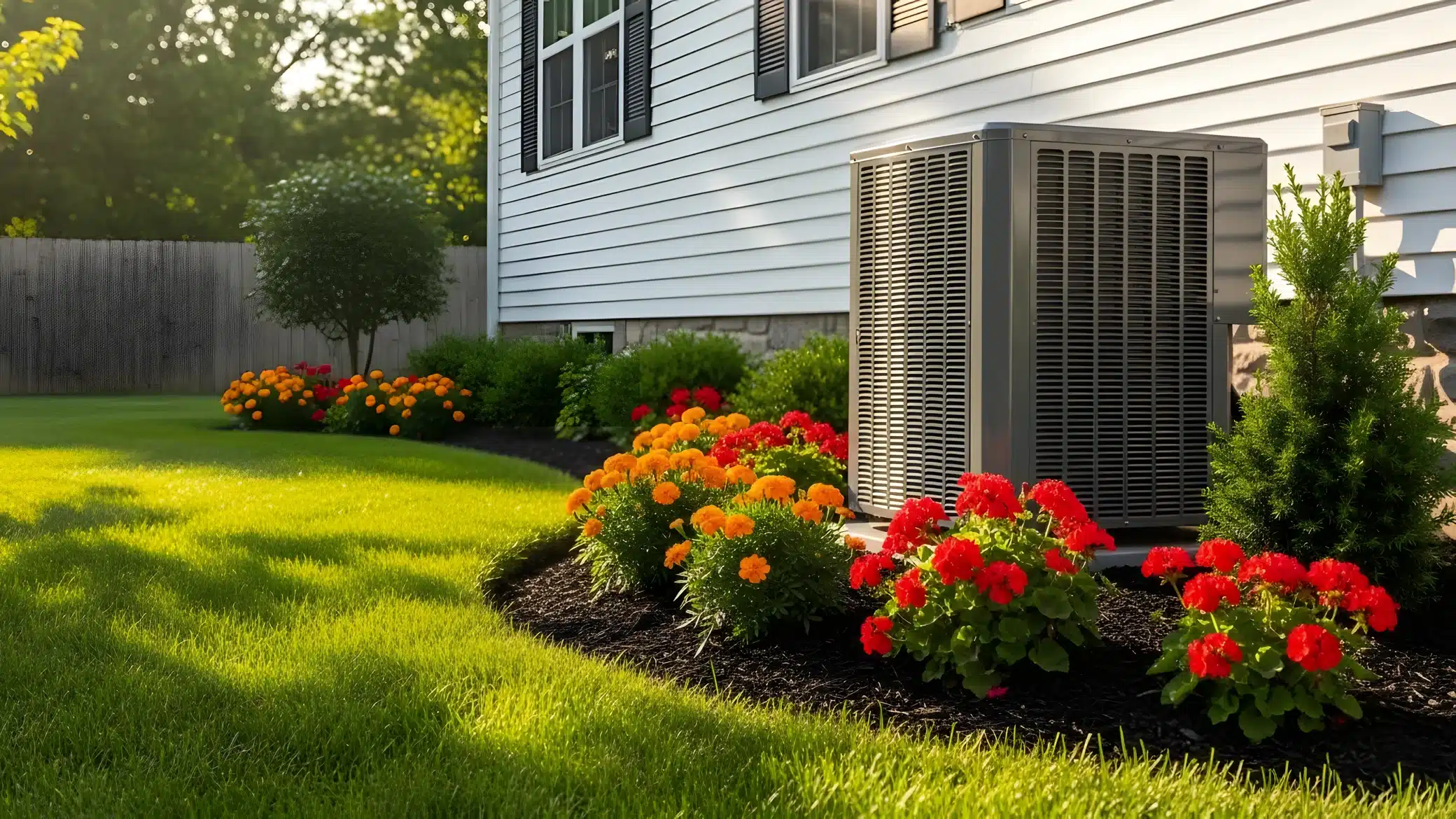 Heat Pump vs Air Conditioner Pros, Cons & Best Uses air conditioner warning