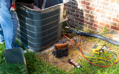 Emergency AC Repair in San Antonio: Who to Call at 2 AM in Bexar County