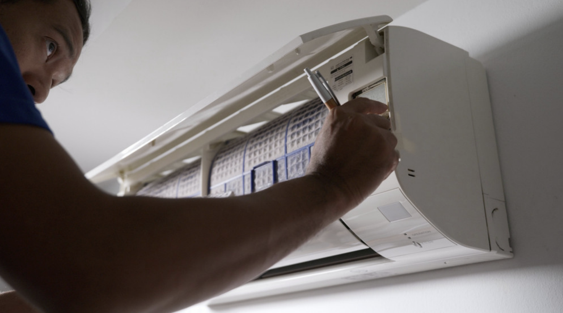 Heat Pump vs Air Conditioner Pros, Cons & Best Uses air conditioner warning