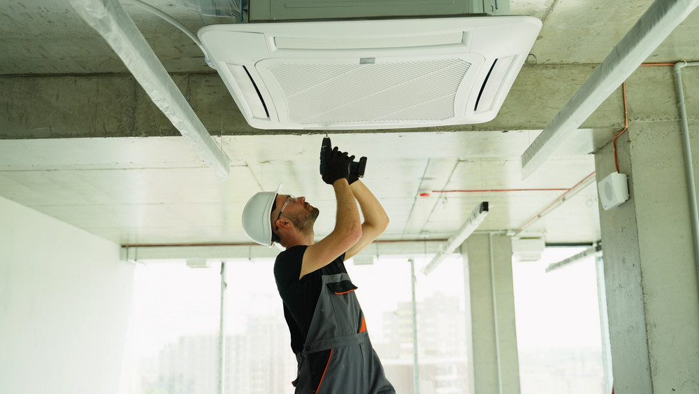 Heat Pump vs Air Conditioner Pros, Cons & Best Uses air conditioner warning