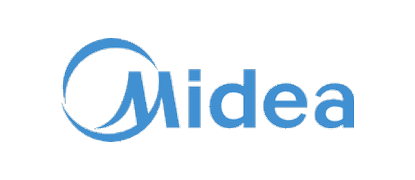 Midea logo